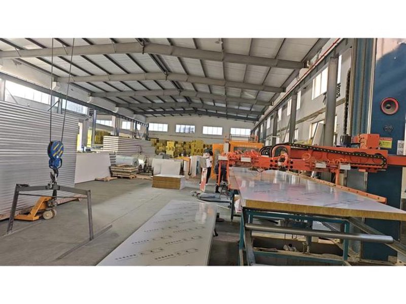 建材选购秘籍：如何挑选一家靠谱的建材贸易公司？